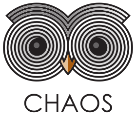 chaosofficial.co logo