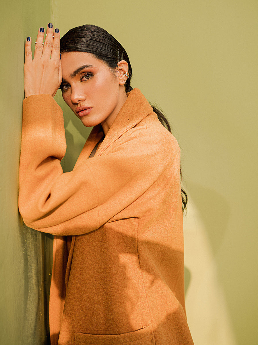 Womens camel sale coat 2019