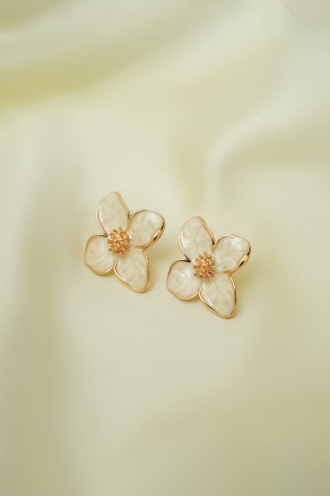 Elanore earrings