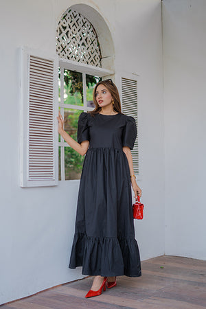 Sicario: That black dress